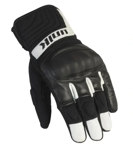 Guantes Mujer Verano Unik C-88 Blanco