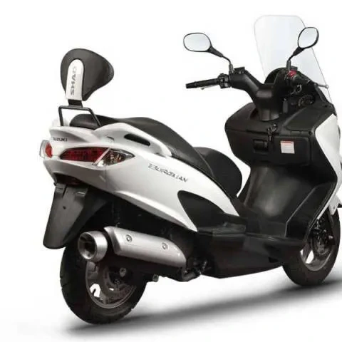 Kit Respaldo Suzuki Burgman 125/200 ‘07