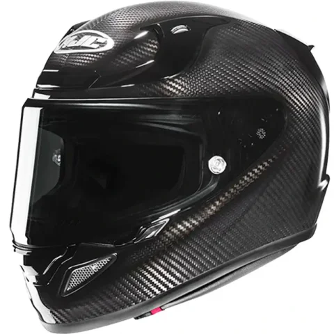 Casco HJC RPHA 12 Carbon Negro