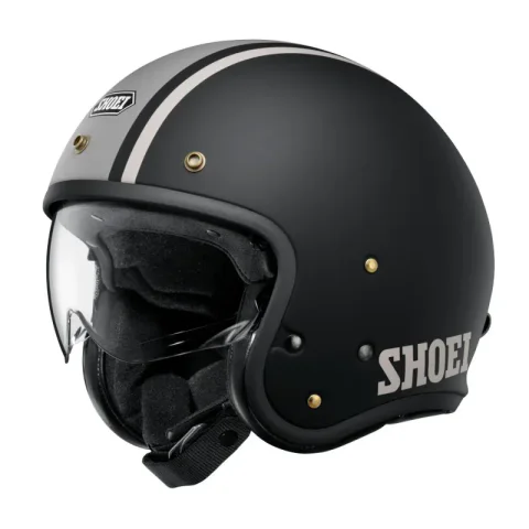 Casco Shoei J·O 2 Adventure TC10