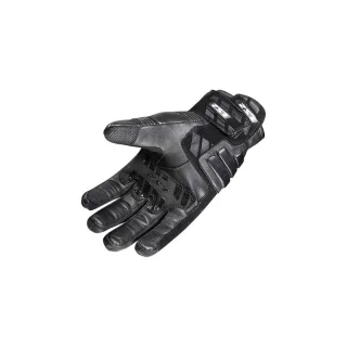Guantes LS2 Octane WP Negro 2
