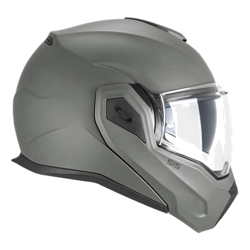 Casco CGM 515A VERSO Antracita