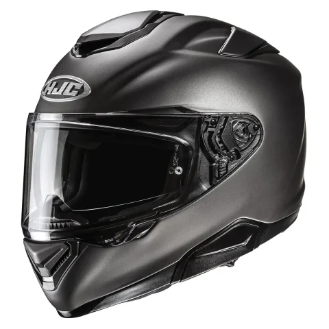 Casco HJC Rpha 72 Titanium Mate