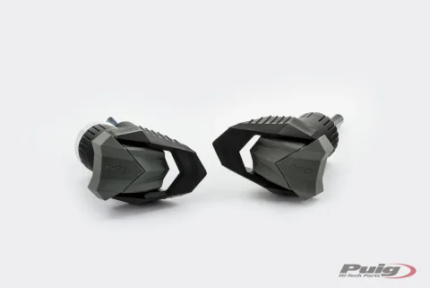 Protectores de Motor R19 Kawasaki Z650 17-