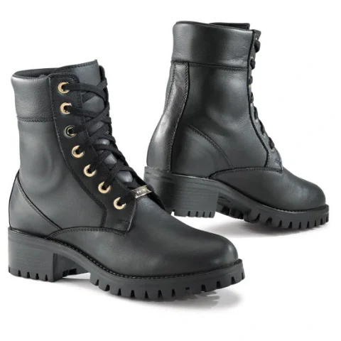Botas Mujer TCX Smoke WP