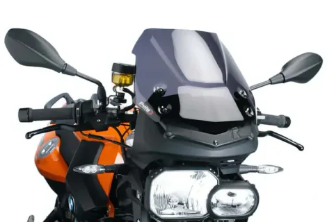 Carenabris New Generation Sport para BMW F800R -09 -14