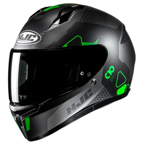 Casco HJC C10 Aspa MC4SF