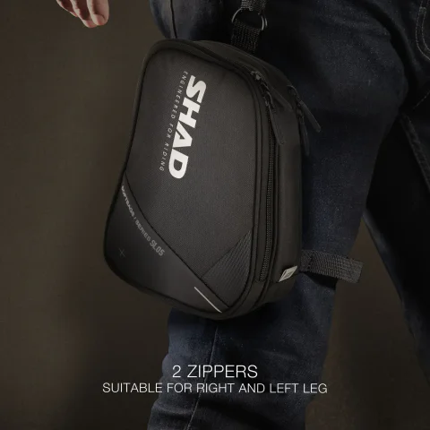 Bolsa de Pierna Shad SL05