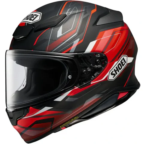 Casco Shoei NXR 2 Capriccio TC1