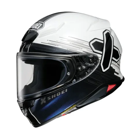 Casco Shoei NXR 2 Ideograph TC6