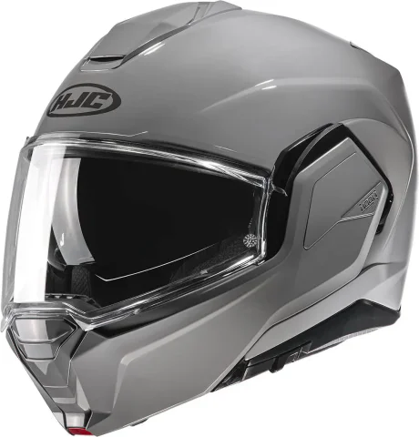 Casco HJC i100 Gris Nardo