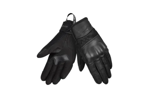 GUANTE SD-C36 ICON HOMBRE NEGRO S