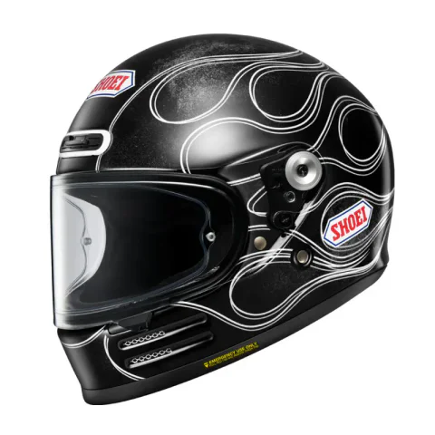 Casco Shoei Glamster Blast TC5