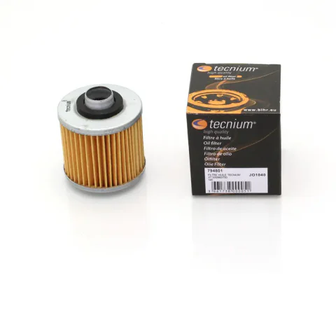 Filtro de aceite 9072