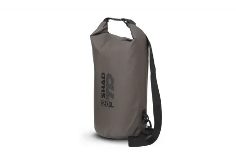 Petate impermeable Shad 20L.