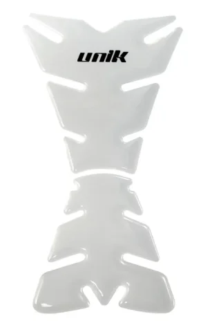 Protector Depósito Unik, Dos Piezas, Transparente