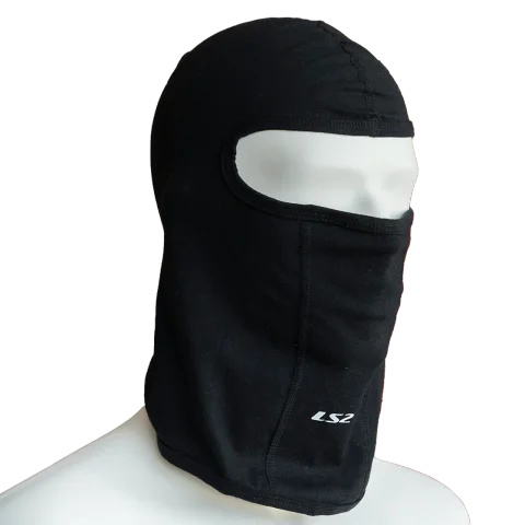 ELASTIC BALACLAVA