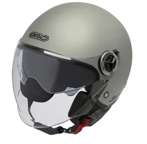 Casco Garibaldi G20 Champagne mate