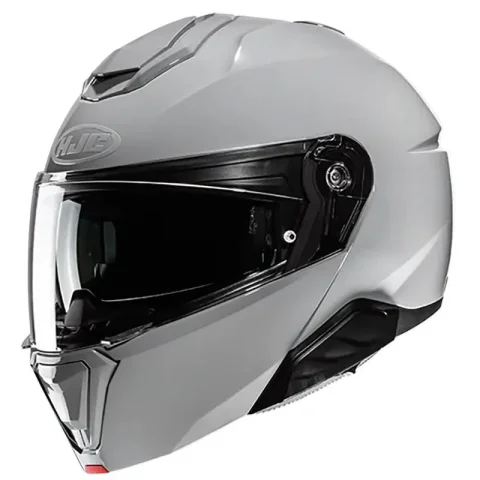 Casco HJC I91 Nardo Grey
