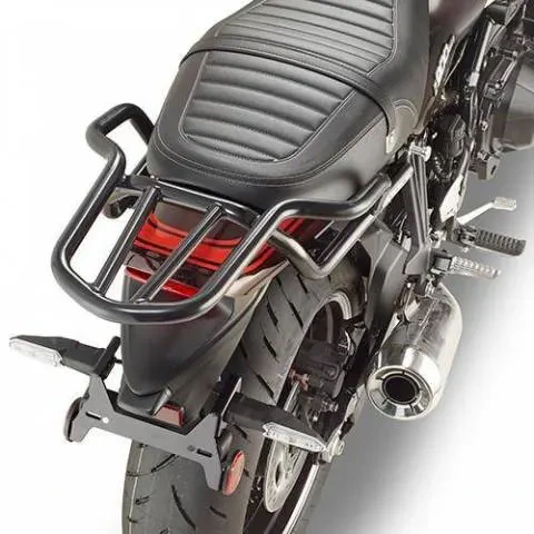 Fijación Givi KAWASAKI Z 900 RS (18-23)