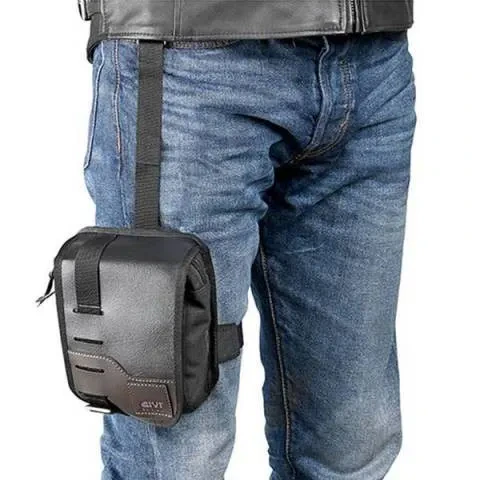 Bolsa Pierna Givi (CRM104)