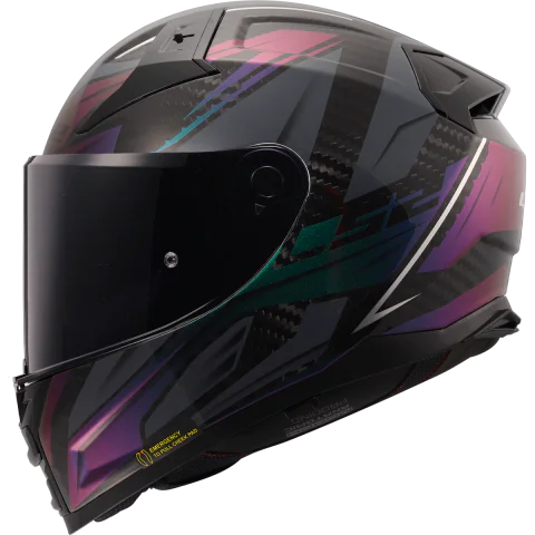 FF811 VECTOR II C SAVAGE CHAMELEON