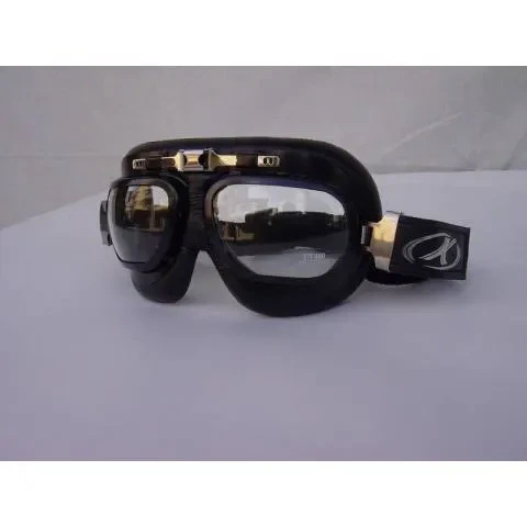 GAFAS CUSTOM MOD. EAGLE EYE NEGRO