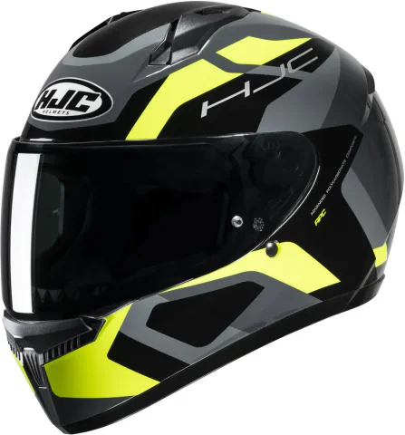 Casco HJC C10 Tins MC3H