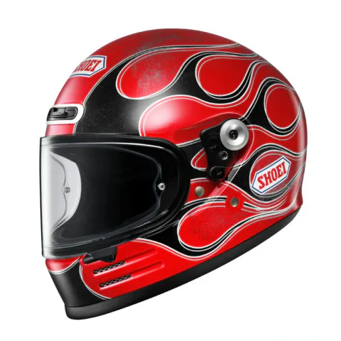 Casco Shoei Glamster Blast TC1