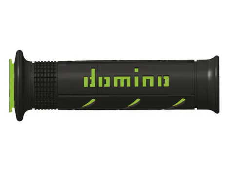 Puños Domino XM2 Super Soft Verde