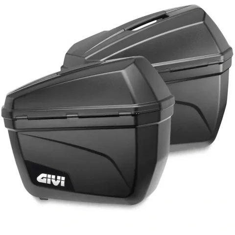 Maletas Laterales Givi E22N