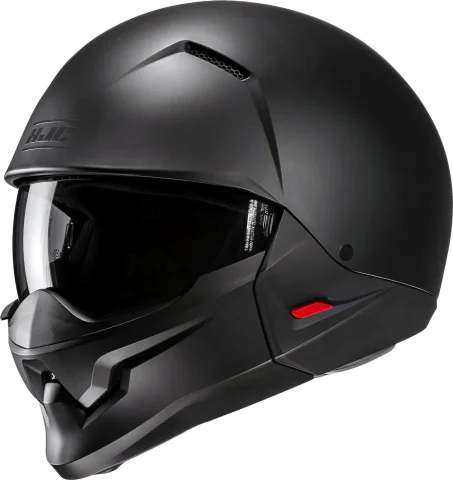 Casco HJC I20N Negro mate
