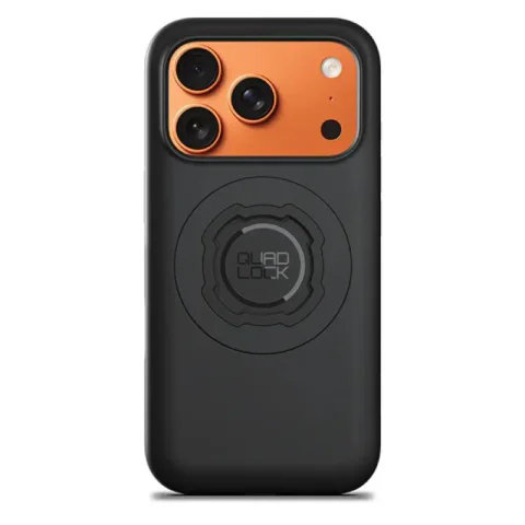 Funda móvil QUAD LOCK MAG -iPhone 17 Pro