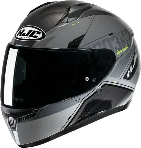 Casco HJC C10 Inka MC3H