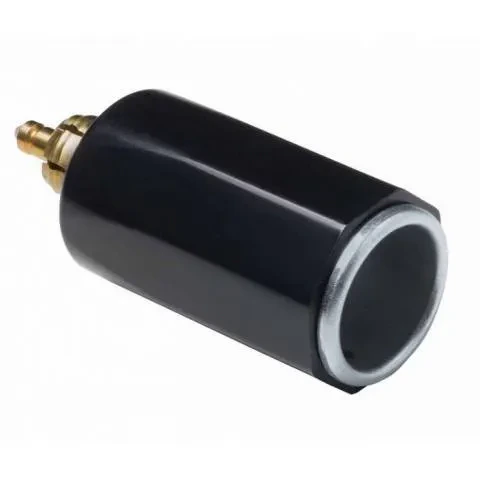 Adaptador toma mechero DIN