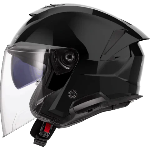 OF618 VERSO II SOLID BLACK
