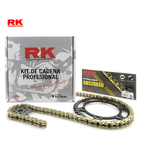 Kit cadena RK 428M (14-45-118)