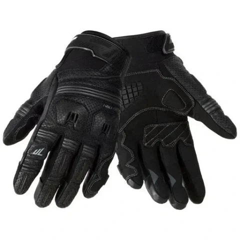 GUANTE SD-N34 SPRINT HOMBRE NEGRO/GRIS S