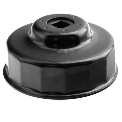 Llave de filtros de aceite Ø68 con 14 aristas