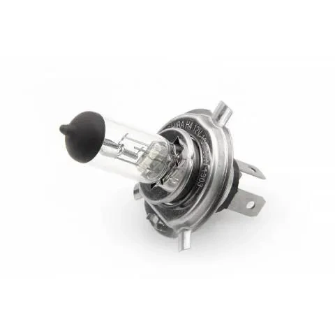 Lámpara H4 12V100/90W Blanca