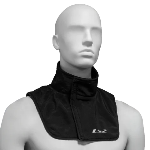NECK WARMER
