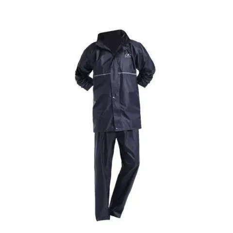 Traje impermeable Forrado Mod. Brun