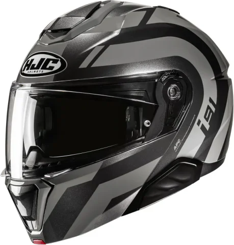 Casco HJC I91 Arven MC5