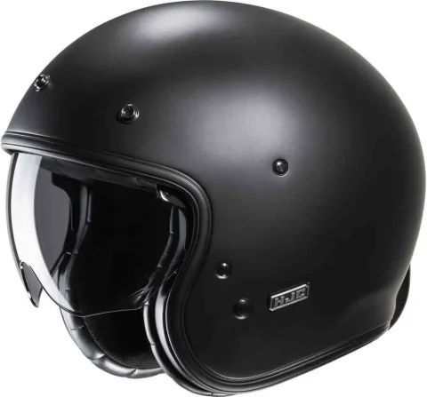 Casco HJC V31 Negro Mate