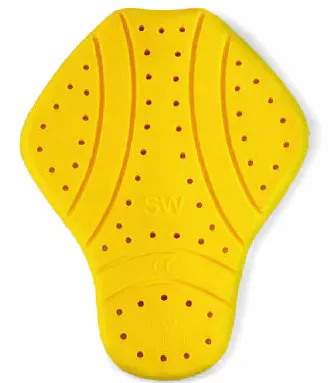SD-A10B PROTECCION ESPALDA POLIURETANO EXCELLENCE MUJER S