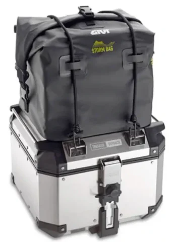 Bolsa interna Waterproof 38L.