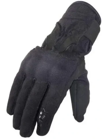 Guantes Verano Unik C-68 Negro