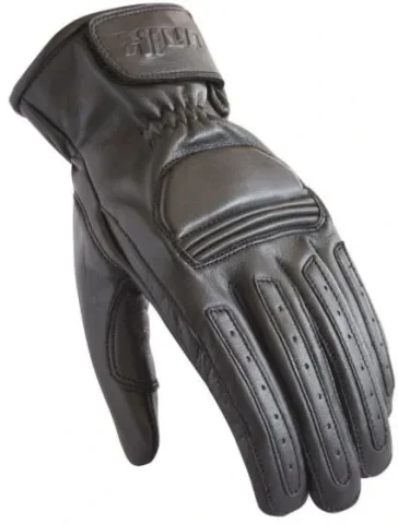 Guantes Unik C-86 Negro