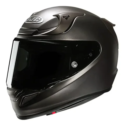 Casco HJC RPHA 12 Titanium Mate