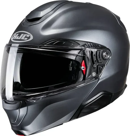 Casco HJC RPHA 91 Antracita